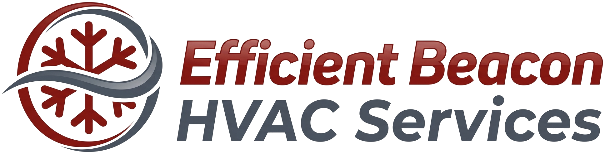 Efficient Beacon HVAC Services logo